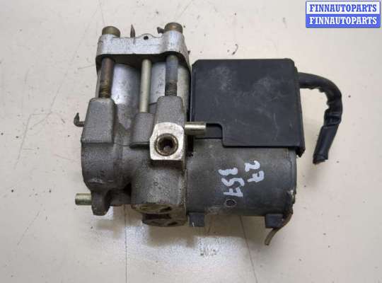 купить Блок АБС, насос (ABS, ESP, ASR) на Audi 80 (B4) 1991-1995