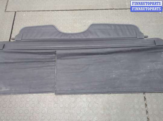 Полка багажника на Mitsubishi Space Star DG0