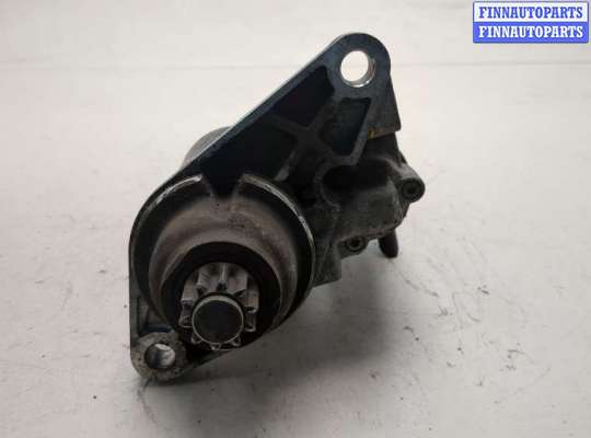 купить Стартер на Volkswagen Polo 2001-2005