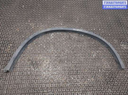 купить Молдинг крыла на BMW X6 E71 2007-2014