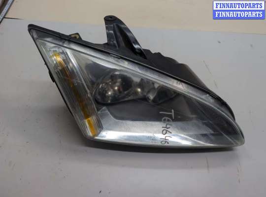 Купить Фара (передняя) на Ford Focus 2 2005-2008 Фара (передняя) FO2216427 на Ford Focus 2 2005-2008