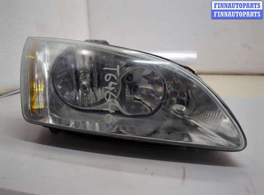 купить Фара (передняя) на Ford Focus 2 2005-2008