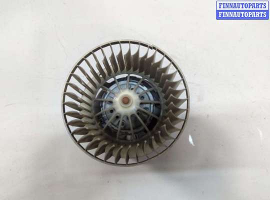 Мотор отопителя на BMW 3 (E46)