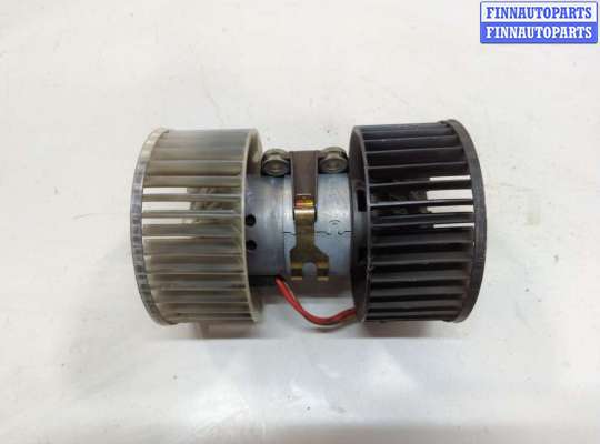 Мотор отопителя на BMW 3 (E46)