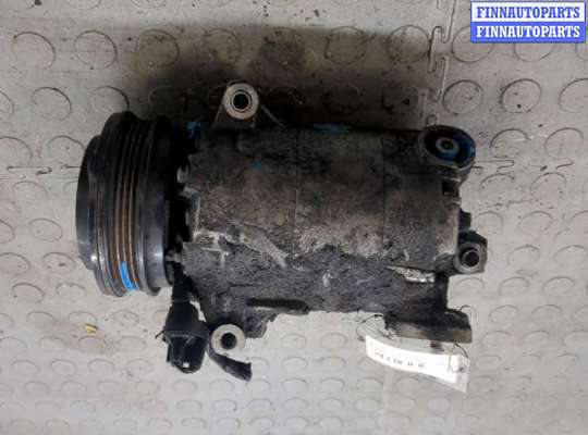 купить Компрессор кондиционера на Ford Escape 2007-2012