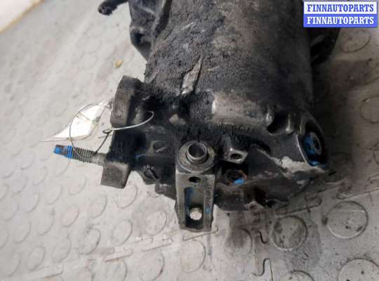 купить Компрессор кондиционера на Ford Escape 2007-2012