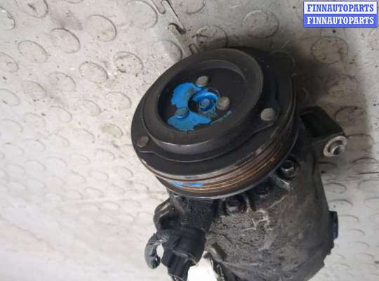 купить Компрессор кондиционера на Ford Escape 2007-2012