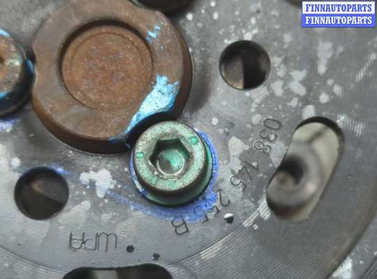 купить Насос гидроусилителя руля (ГУР) на Ford Galaxy 2000-2006