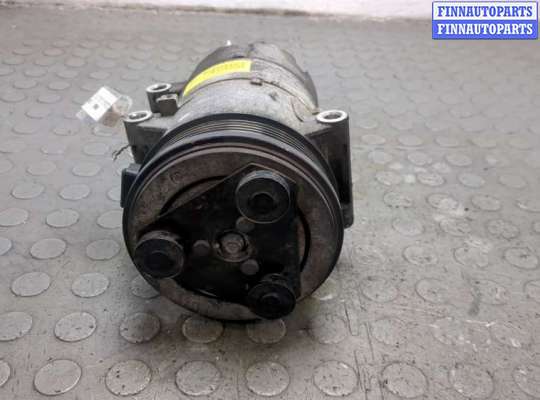 купить Компрессор кондиционера на Ford Kuga 2008-2012
