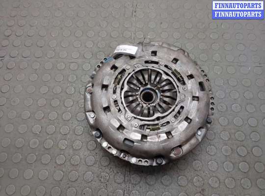 Маховик FO2076336 на Ford Transit 2006-2014