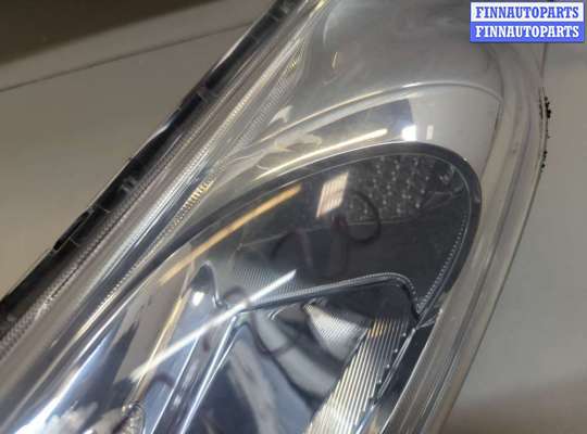 купить Поворот на Nissan Juke 2010-2019