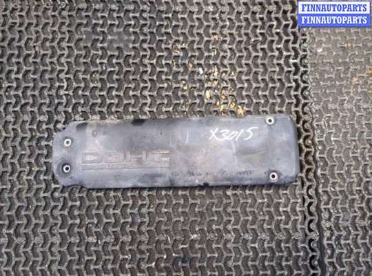 купить Накладка декоративная на ДВС на Suzuki Swift 2003-2011