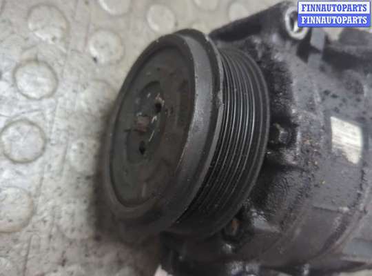 купить Компрессор кондиционера на Mercedes S W220 1998-2006