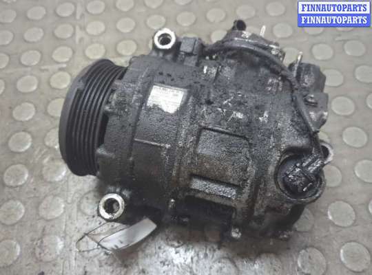 купить Компрессор кондиционера на Mercedes S W220 1998-2006