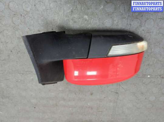 купить Зеркало боковое на Ford Focus 3 2011-2015