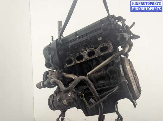 купить Двигатель (ДВС) на Opel Astra H 2004-2010