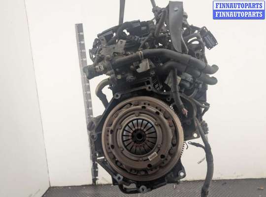 купить Двигатель (ДВС) на Opel Astra H 2004-2010