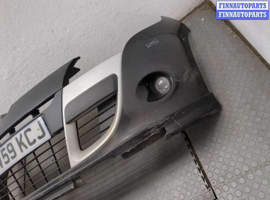 купить Фара противотуманная (галогенка) на Renault Megane 3 2009-2016