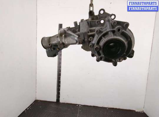 купить Редуктор Раздаточный КПП (раздатка) на Peugeot 4007 2007-2012