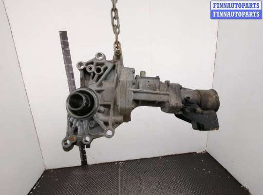 купить Редуктор Раздаточный КПП (раздатка) на Peugeot 4007 2007-2012