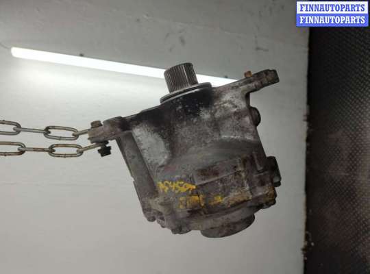 купить Редуктор Раздаточный КПП (раздатка) на Peugeot 4007 2007-2012