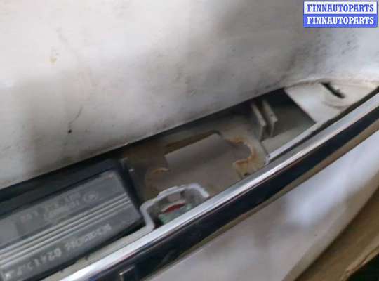 купить Фонарь крышки багажника на Infiniti FX 2008-2013