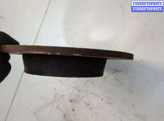 купить Диск тормозной на Ford Galaxy 2000-2006