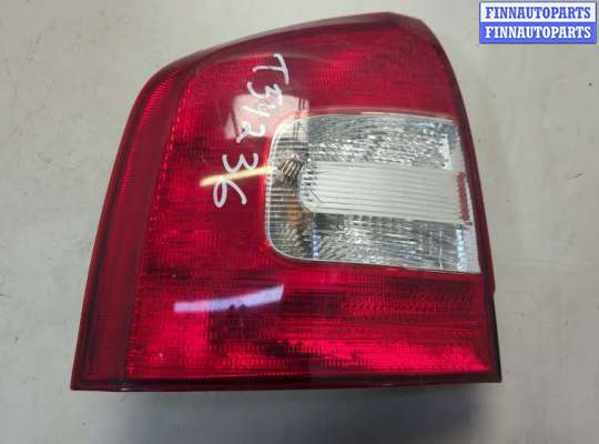 купить Фонарь (задний) на Skoda Octavia (A5) 2004-2013