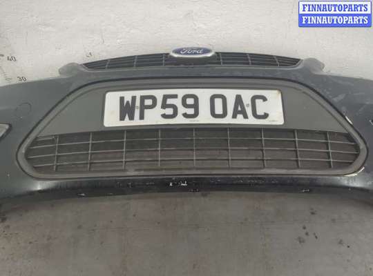 купить Заглушка (решётка) бампера на Ford Focus 2 2008-2011