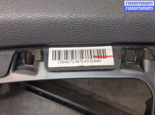 купить Панель передняя салона (торпедо) на Hyundai Elantra 2010-2016