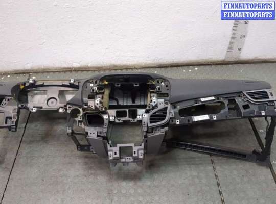 купить Панель передняя салона (торпедо) на Hyundai Elantra 2010-2016