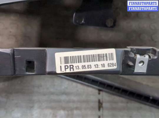 купить Панель передняя салона (торпедо) на Hyundai Elantra 2010-2016