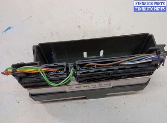 купить Блок управления АБС (ABS, ESP, ASR) на Mercedes E W211 2002-2009