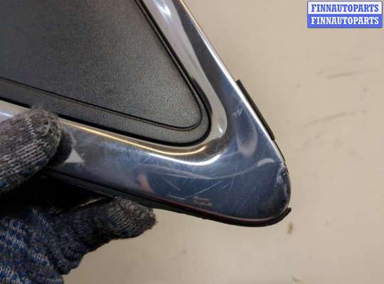 купить Молдинг крыла на Mitsubishi Eclipse Cross 2017-