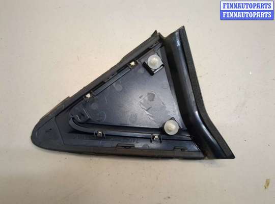 купить Молдинг крыла на Mitsubishi Eclipse Cross 2017-