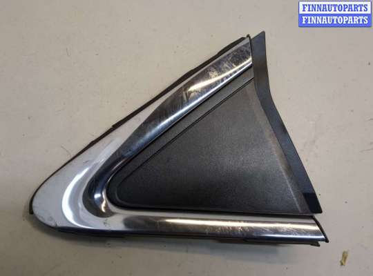 купить Молдинг крыла на Mitsubishi Eclipse Cross 2017-