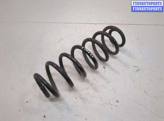 Пружина подвески на Volkswagen Passat B6 (3C)