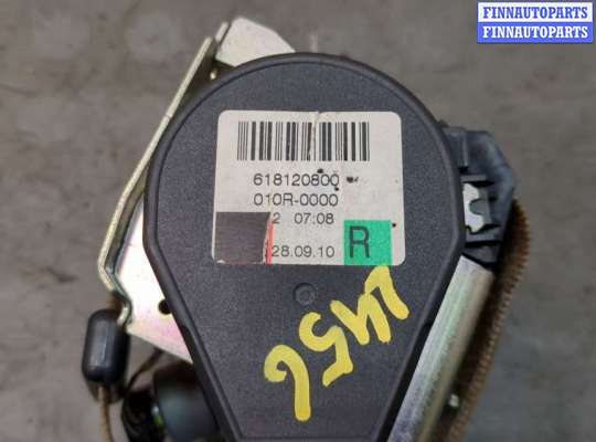 купить Ремень безопасности на BMW 5 F10 2010-2017