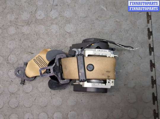 купить Ремень безопасности на BMW 5 F10 2010-2017