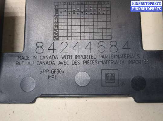 купить Кронштейн блока управления на Chevrolet Equinox 2017-2024