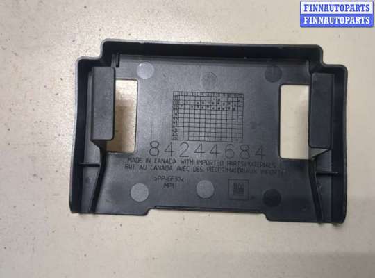 купить Кронштейн блока управления на Chevrolet Equinox 2017-2024