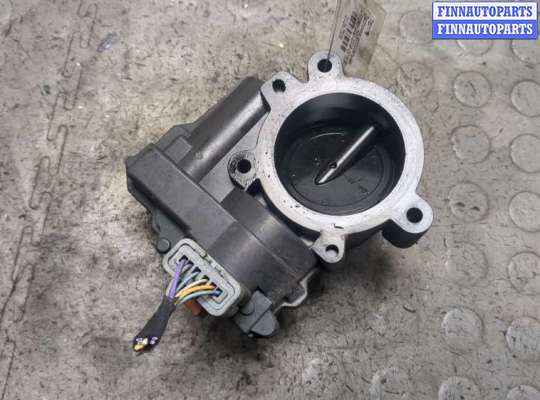 Заслонка дроссельная CT1151801 на Citroen DS3 2009-2016
