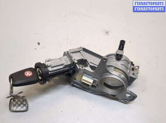 Замок зажигания OP2394403 на Opel Zafira B 2005-2014