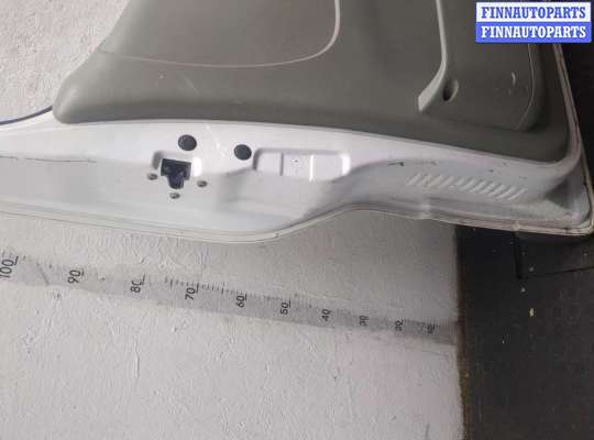 купить Ручка двери наружная на Renault Trafic 2001-2014