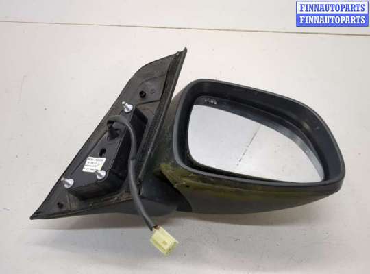 Купить Зеркало боковое на Suzuki SX4 2006-2014 Зеркало боковое SZQ2118 на Suzuki SX4 2006-2014