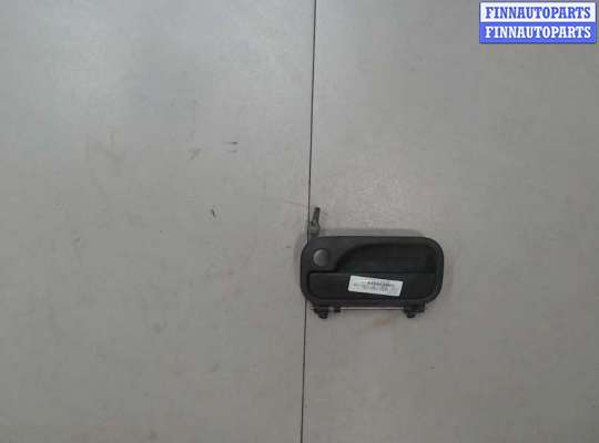 купить Ручка двери наружная на Opel Astra F 1991-1998