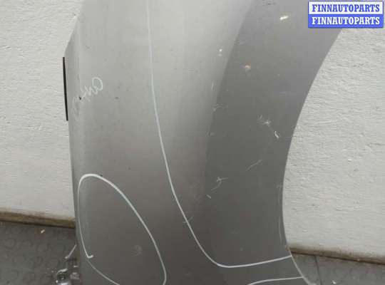 купить Крыло на Peugeot 5008 2009-2016