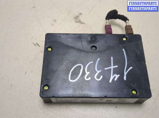 купить Блок управления телефоном на Chevrolet Equinox 2017-2024