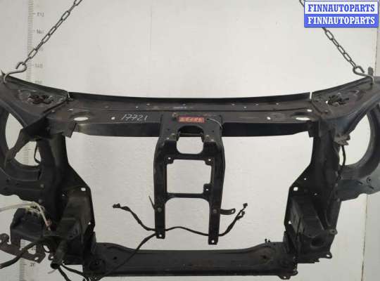 Замок капота MB1657901 на Mercedes GL X164 2006-2012