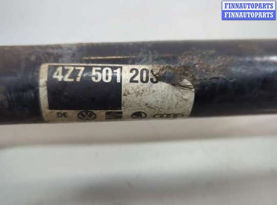 купить Полуось (приводной вал, шрус) на Audi A6 (C5) Allroad 2000-2006